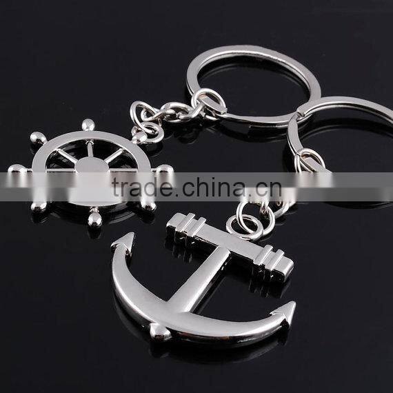 key and lock Love cell phone accessories Couples phone hangers best valentine day jewelry gift