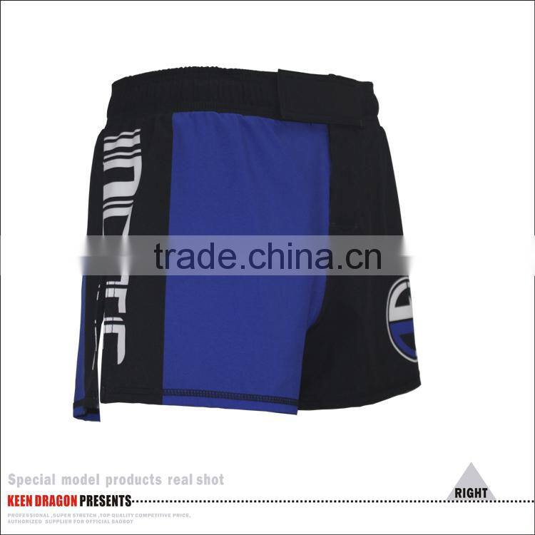 Mens Mini Short Very Convenient Mixed Martial Art Shorts