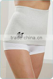 Angora/wool Thermal Waist Warmer