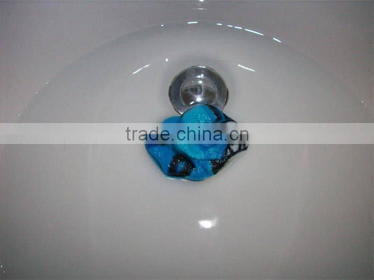 custom print shape 100% combed cotton compressed towel