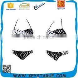 Young Girl Swimwear Bikini Women Sexy Beachwear Lady Underwear