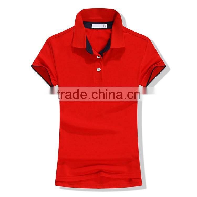 Bulk new custom original private label polo shirts manufacturers
