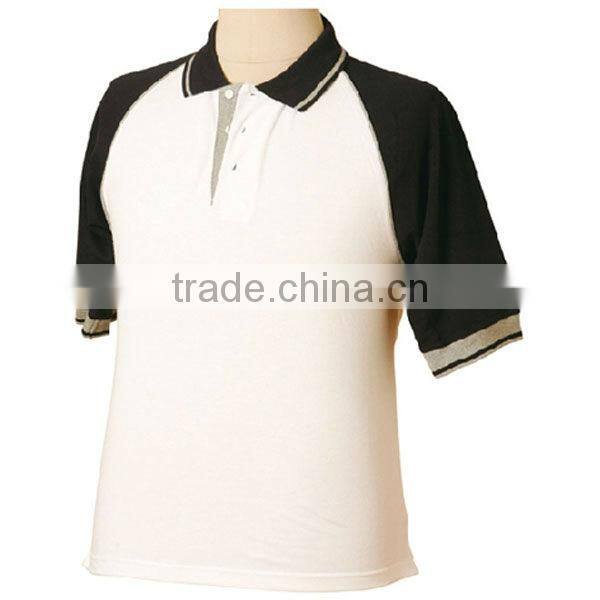 Promotional Unisex Style Fashion Polo Shirts