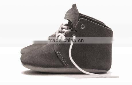 Wholesale Mix 20 Colors new styles oxford shoes leather baby kids shoes