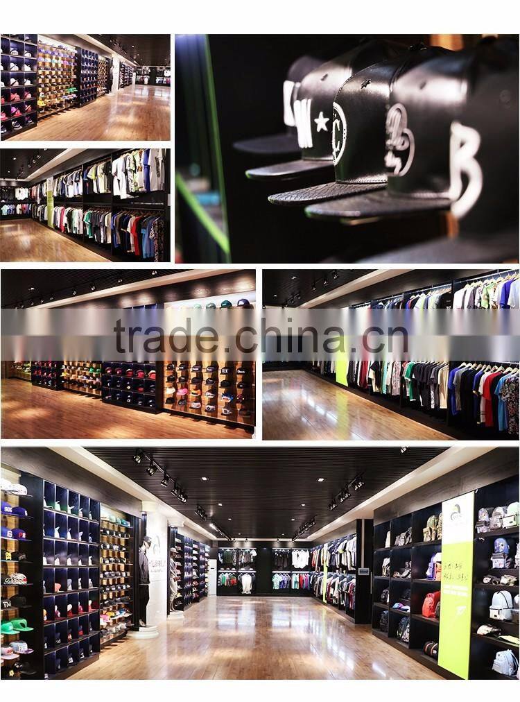 Wholesale Fashion plain blue baseball caps