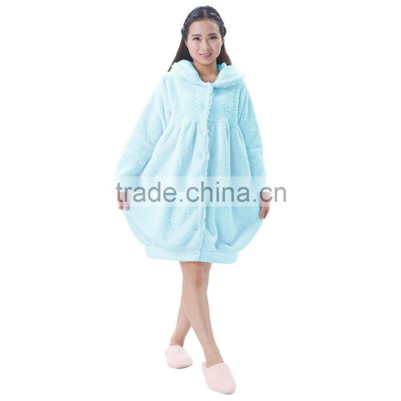 Wholesale women family vietnam white pajamas