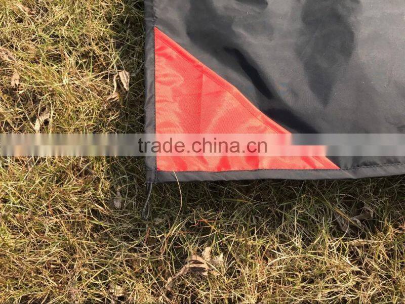 Factory Wholesale Folding Camping And Yoga Mat