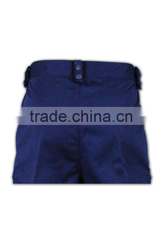 2015 China manufacturers Latest Style cheaper outdoor pants