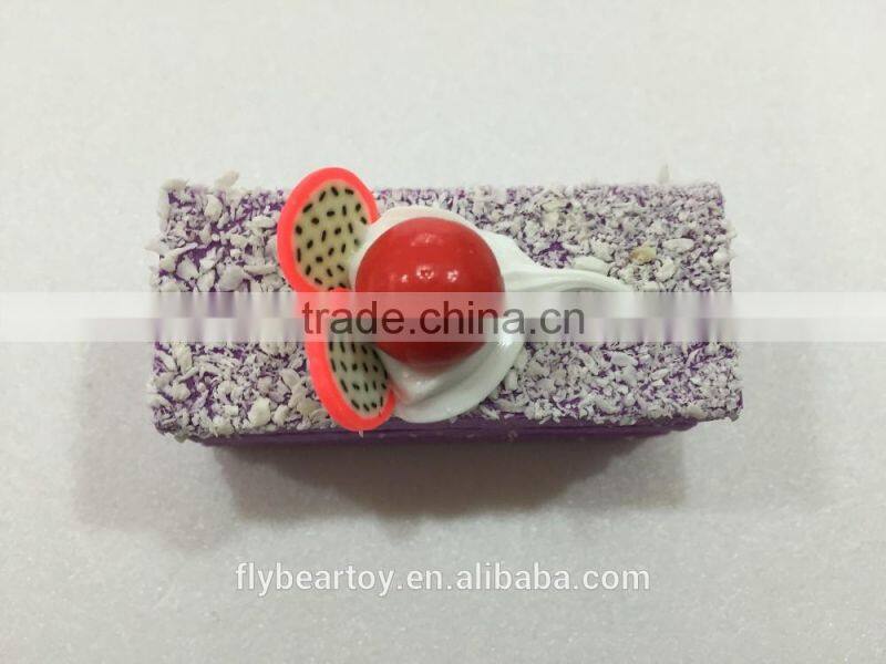 Resin Simulated Food,Promotional Gifts For Children