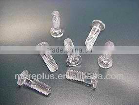 T- Head Socket Cap Screws Plastic Screw