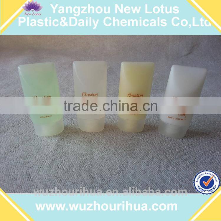 hotel amenity hotel sets soap soa cosmetics golden/silver paper box