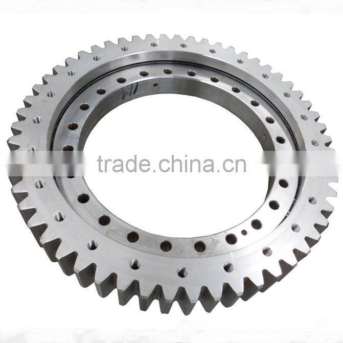 011.40.800 external gear slewing bearing
