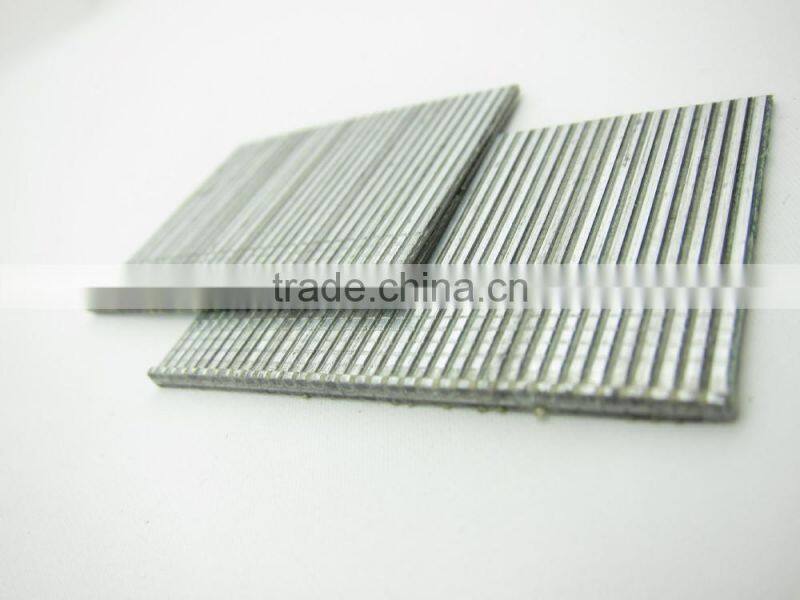 All kinds of industrial staples