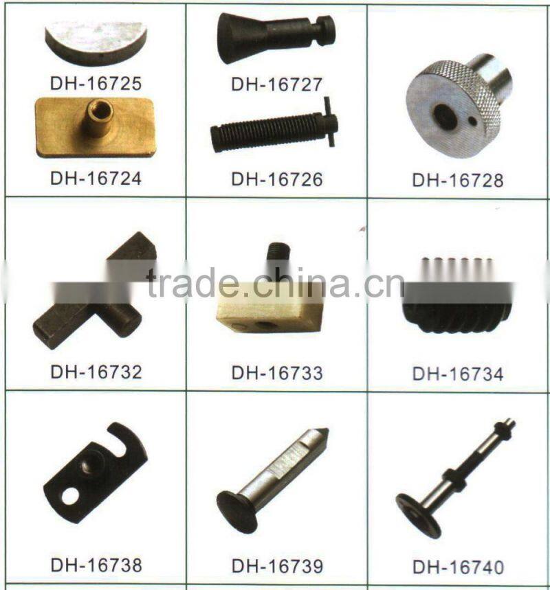 801 skiving machine parts bell knife