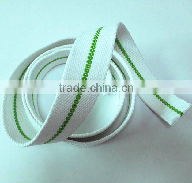 Cotton webbing for Dog collars and leashes