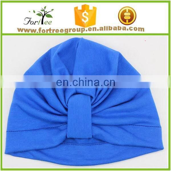 High quality cute stylish fancy soft knitting newborn winter baby hat