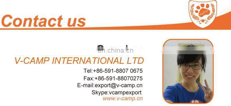 Fashion waterproof Sport dog coat