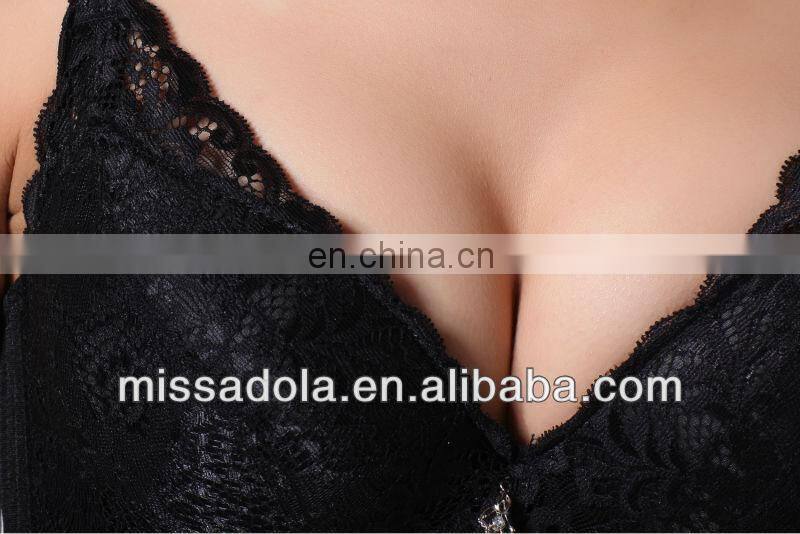 girls' underwear bra set