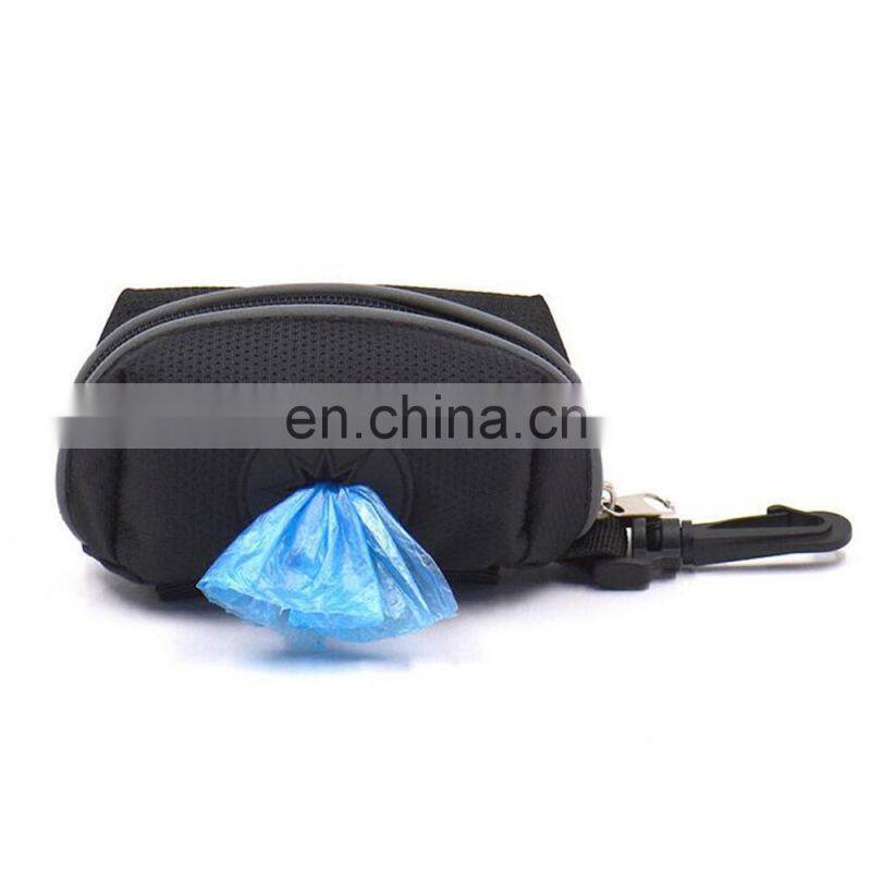 Customize Made Dog Poop Dispenser Bag