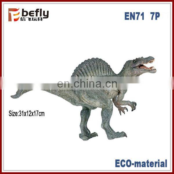PVC dinosaur model Brachiosaurus figure dinosaur king games