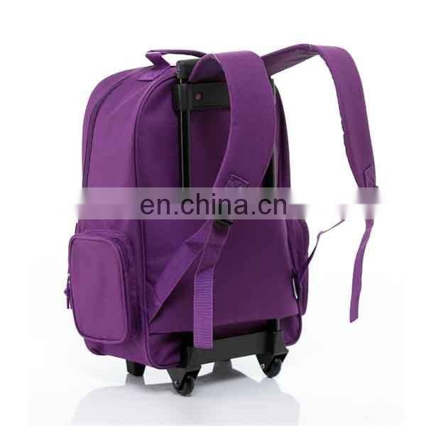 Trolley 2017 Book Bags For Primary School