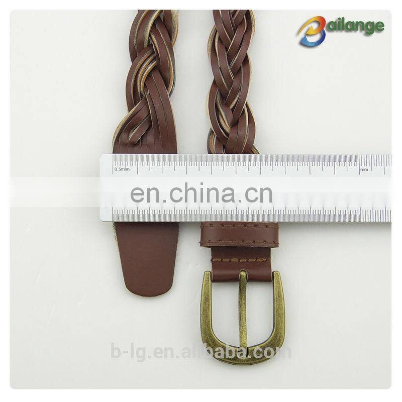 Trade assurance Supplier Wholesale fancy wide belts new women belt shiny lady leather belts for dress