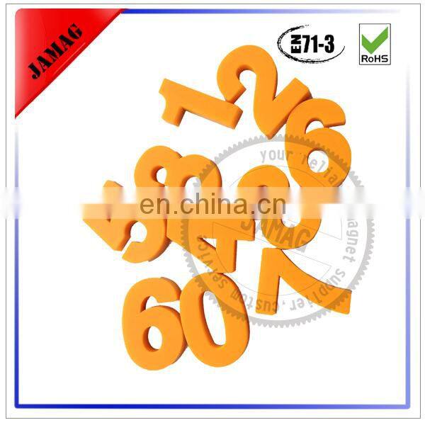 Jammymag magnetic whiteboard magnets /whiteboard magnetic shapes