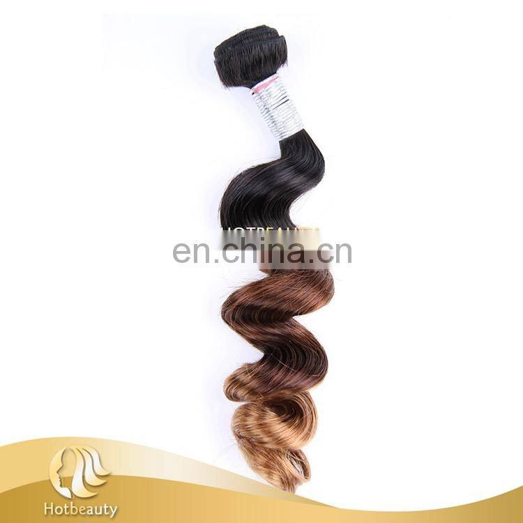 3 Tone Losoe Wave New Peruvian Last 2 or 3 Years Under Proper Care