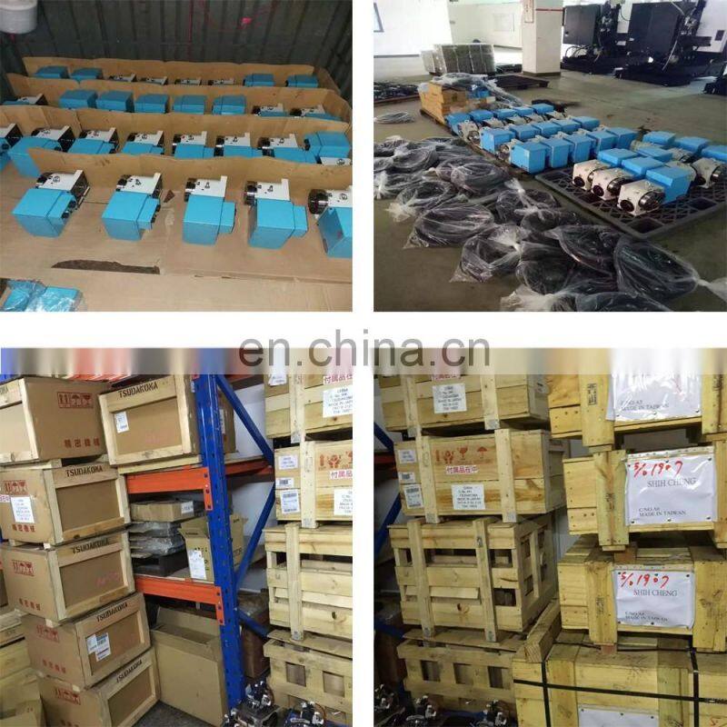 VMC 850 high quality cnc milling machine center universal vertical machining center