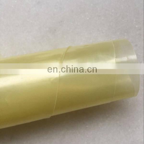 High quality PE greenhouse plastic film uv treated