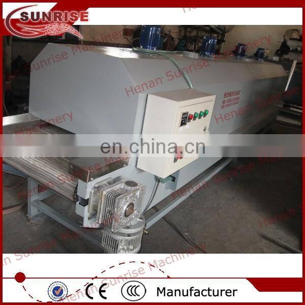 gas or electric cashew nut roasting oven cashew roasting oven