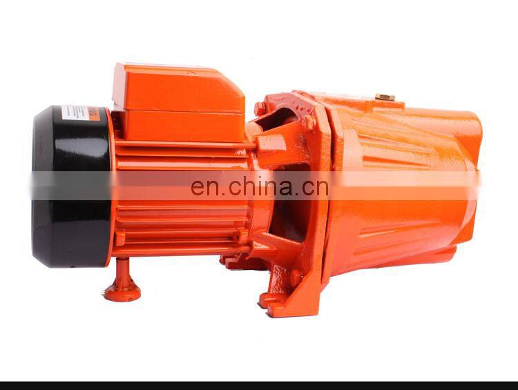 Alibaba top sale supplier irrigation high pressure water pumps