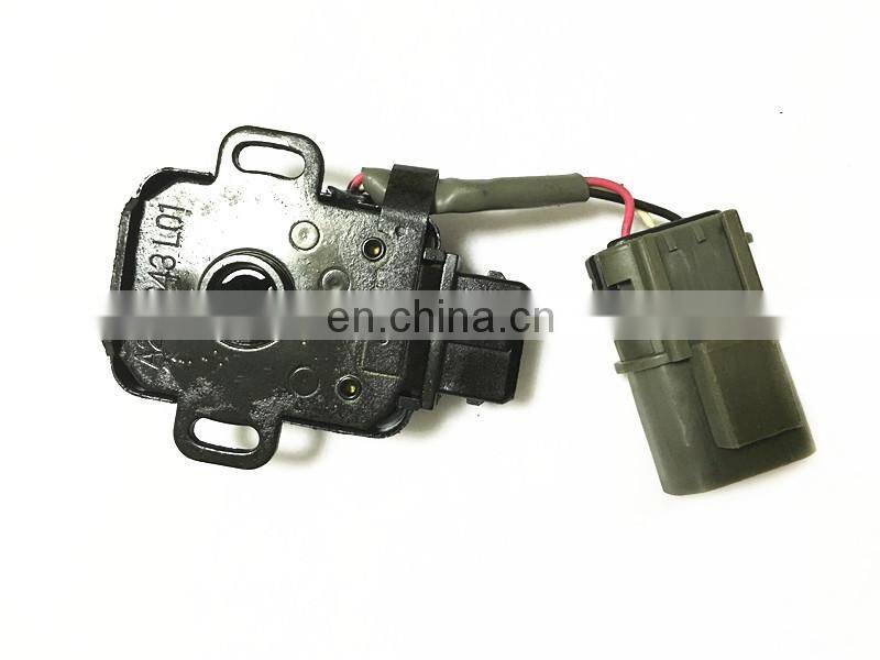 TPS Throttle Position Sensor For Ni-ssan OEM A22-643 L01 A22643L01