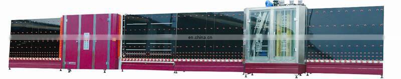 Insulating glass /Double glazing Used Glass Machinery