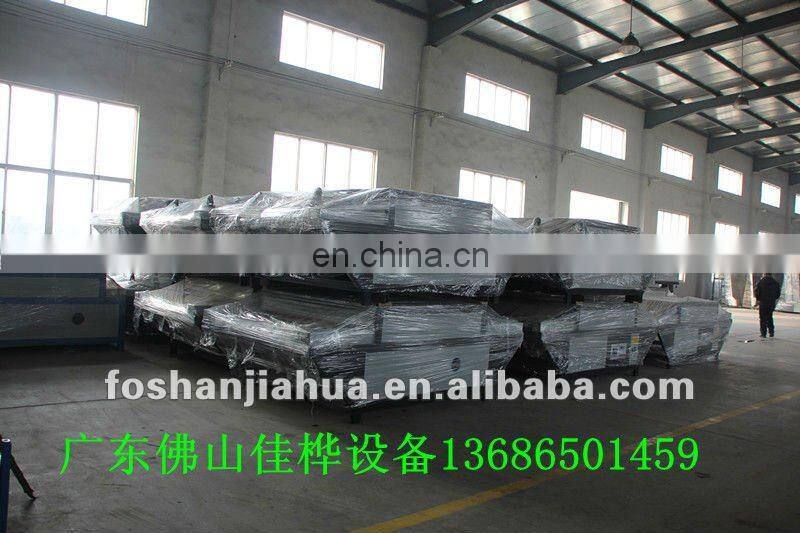 Insulating Glass Equipment /Glass Processing Machinery/ Glass washing and drying machine