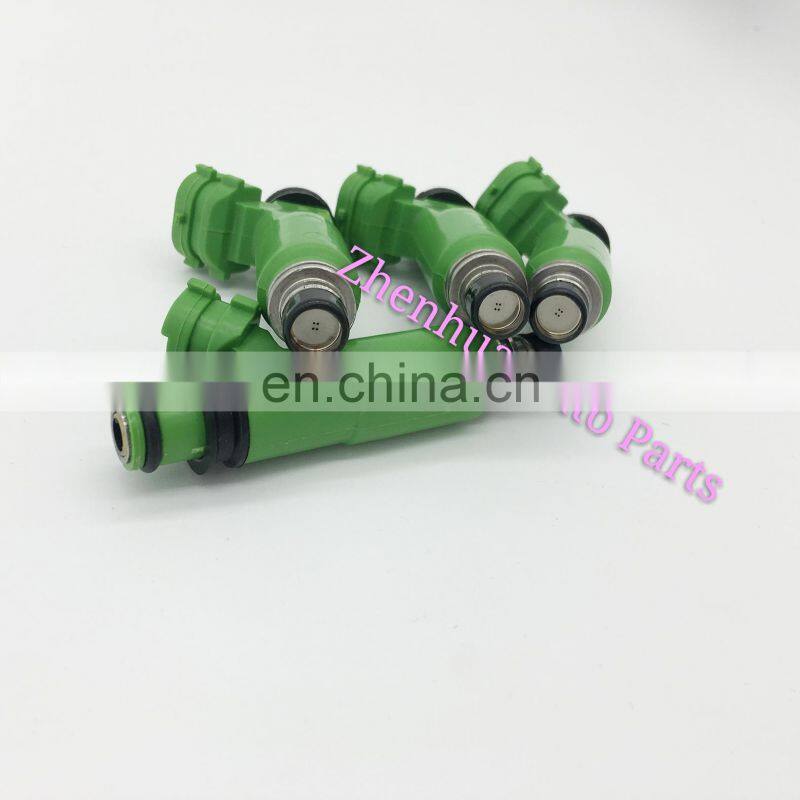 Hot Sale Auto Spare Parts Fuel Injector Nozzle 195500-3170 1955003170 for Mitsubishi V43 V73 6G72