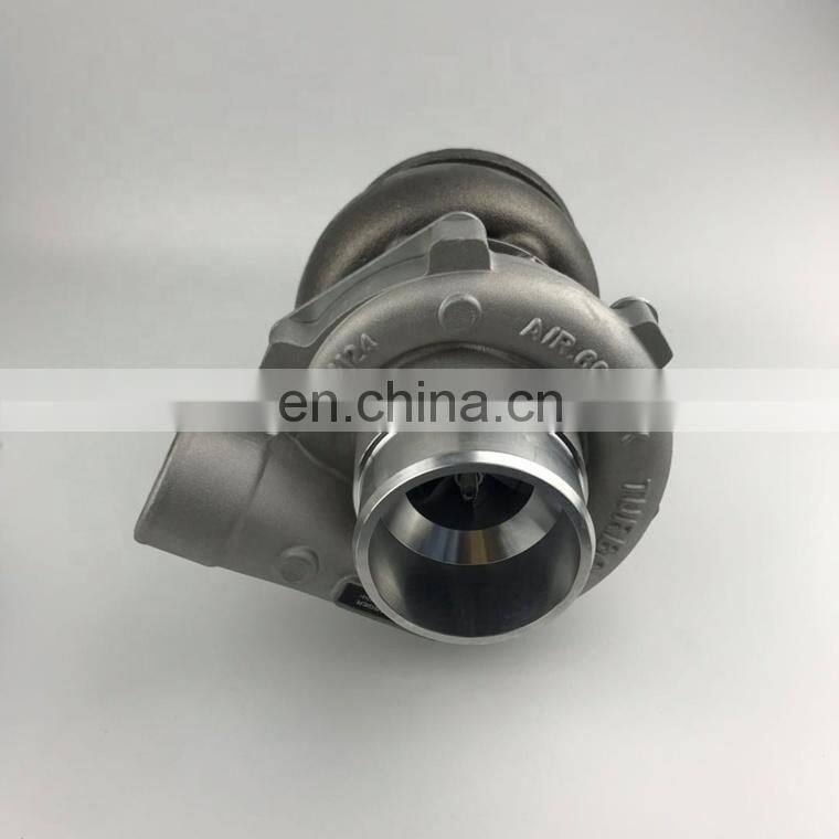 TO4B87 turbocharger AR100241