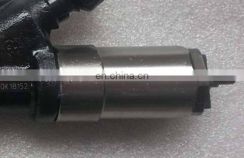 Original fuel injector 095000-1212