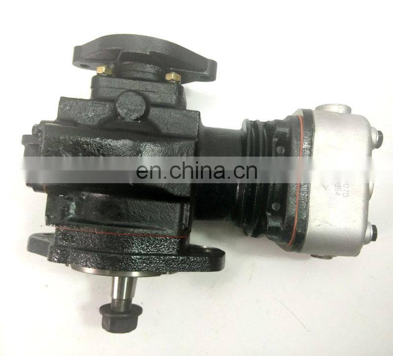 6BT Bus Air Compressor 3974548 4941224