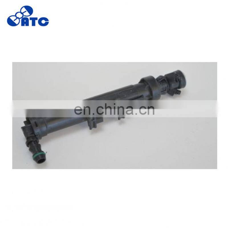 headlight washer nozzle for Mercedes BenzW166 1668601147/1668601247
