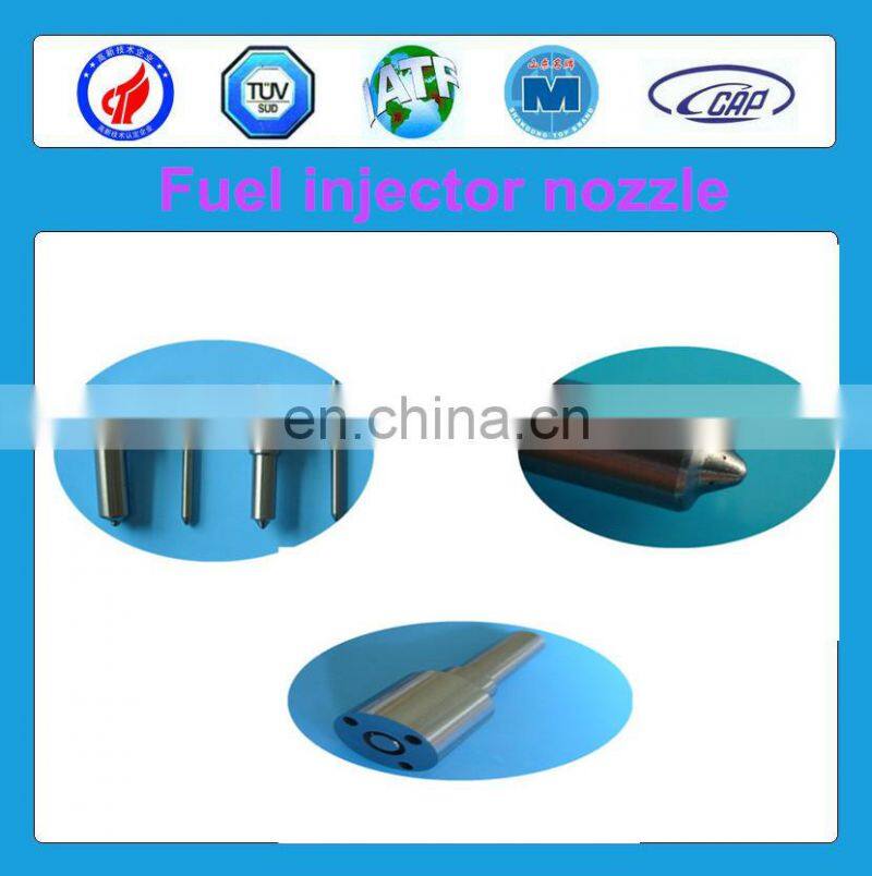 Diesel engine parts injector nozzle DLLA155P15 093400-5150