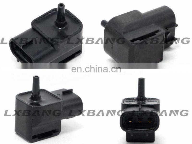 Original MAP Manifold Absolute Pressure Sensor 89420-32060 For Toyota 8942032060 100798-3531