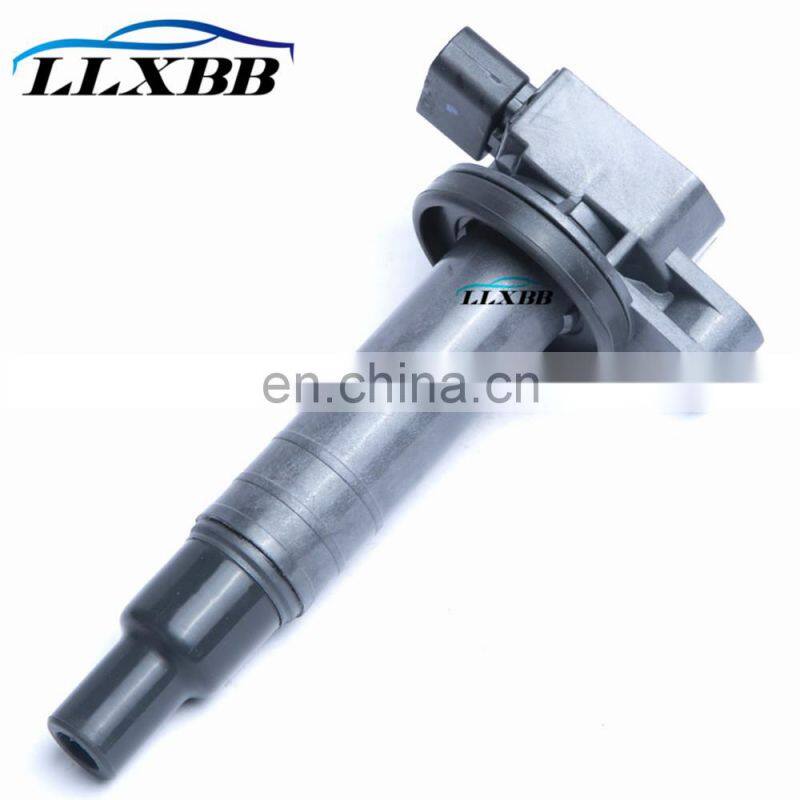 Original Engine Ignition Coil 90919-02240 9091902240 For Toyota 90080-19021 9008019021