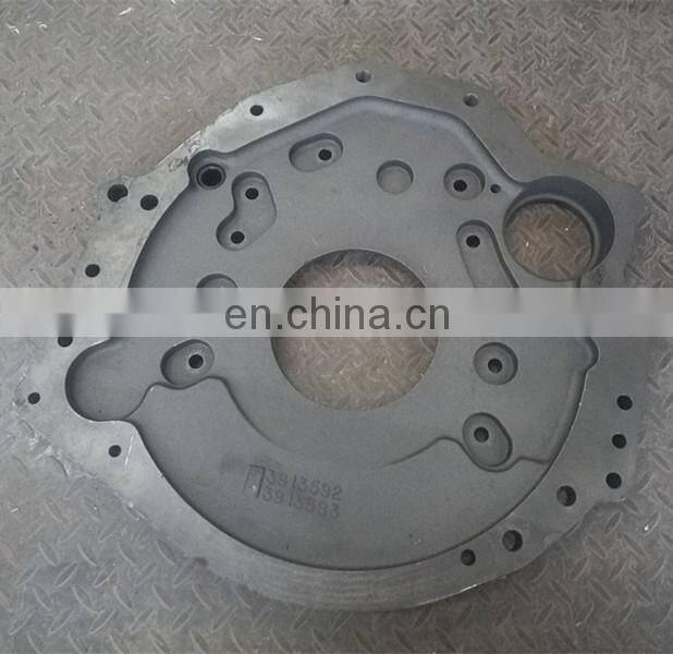 Machinery Engine Parts Transmission Adapter 3913592 3913593