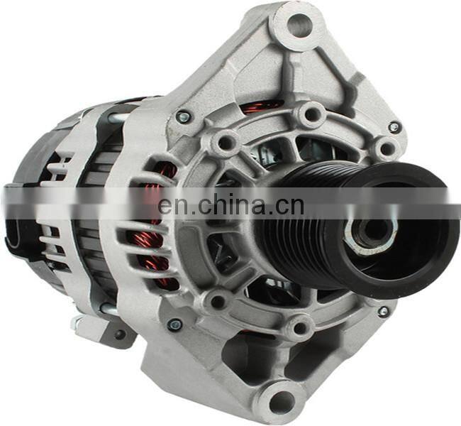 Alternator 2871A004 2871A502 19020209 8600075 8600210 for Skid Steer Loader