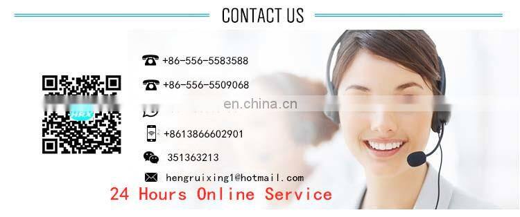 Engine spare parts crankshaft front oil seal for 6HK1 8-97602379-0