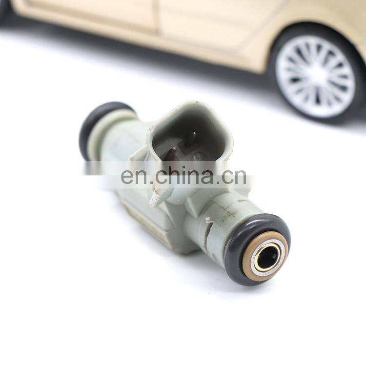 Spare parts 0280155976 For Dodge Caravan Chrysler PT Cruiser 2.4L 2000-2003 Fuel injector