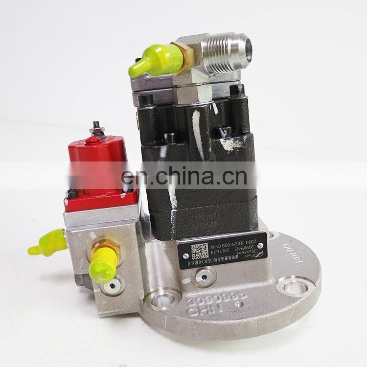 Electrical Ejection Engine 3090942 3417674 QSM11 M11 fuel pump