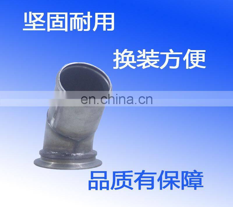 3022533 Sea Water Connection for cummins  KTA38-G(1085) diesel engine Parts K38  diesel engine Parts