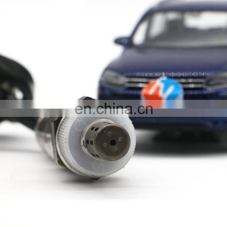 Spare parts oxygen sensor lambda sensor 04E906262Q For Au/di A3 Sportback 8VA 1.4 original Oxygen sensor